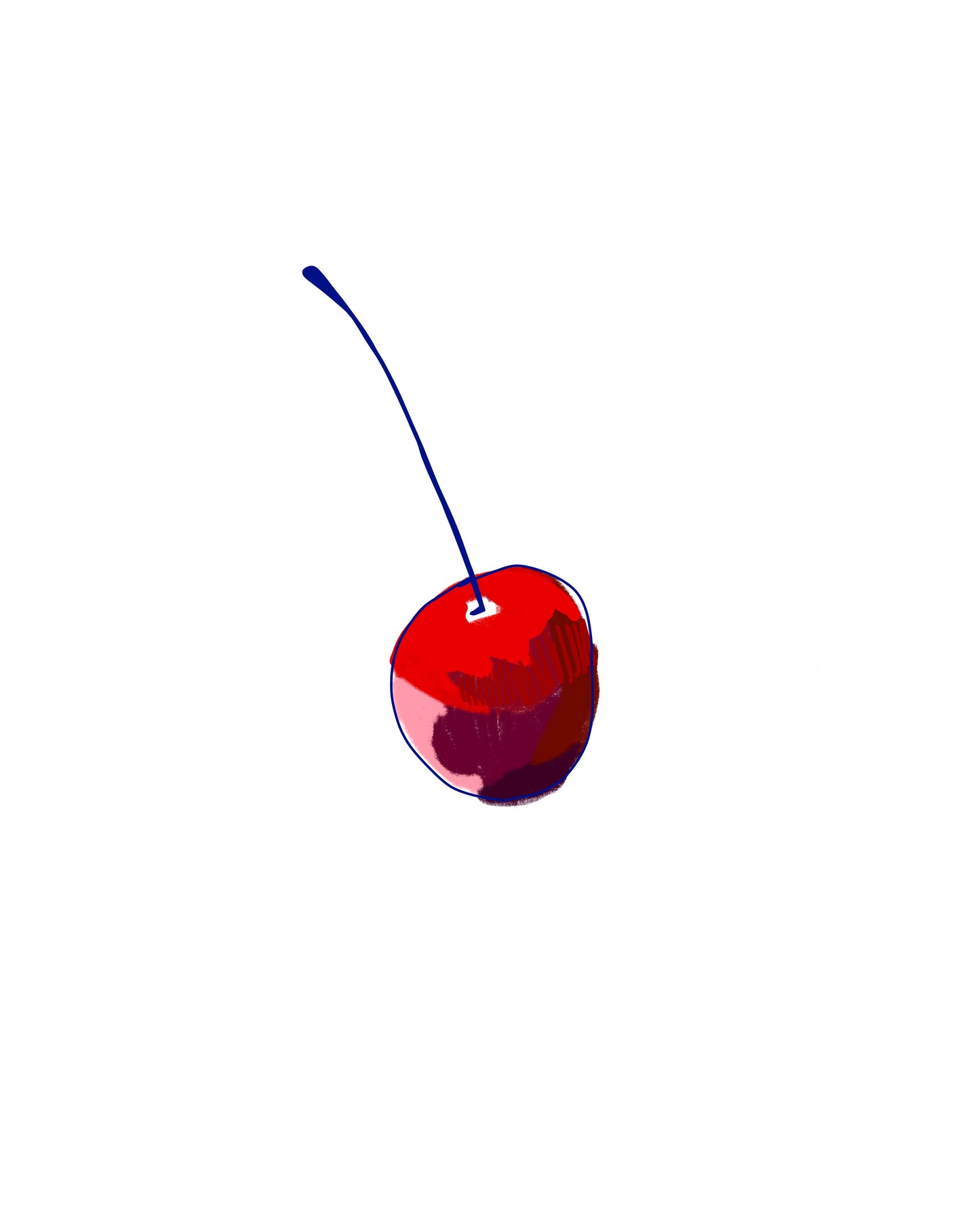 Petite cerise