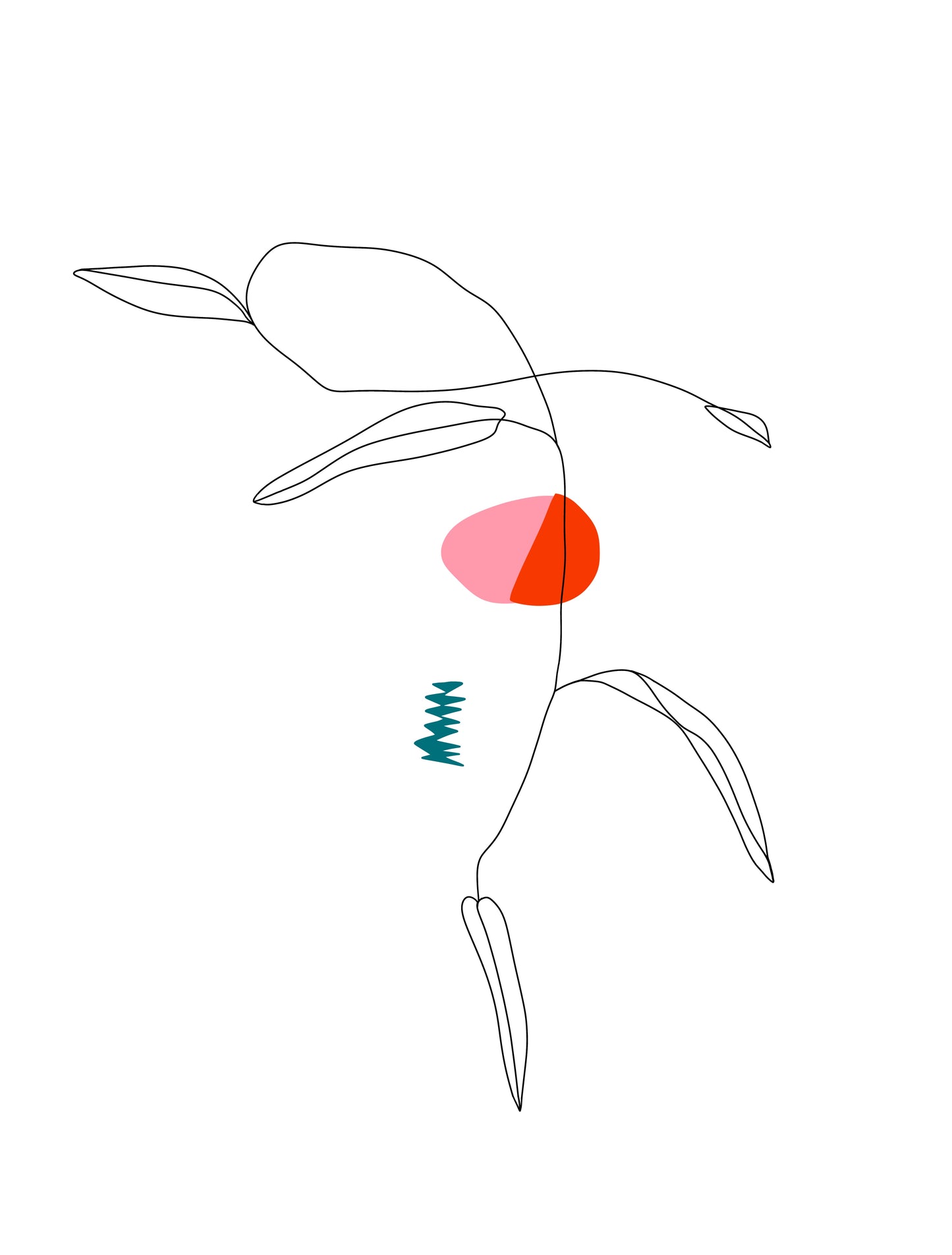 composition abstraite