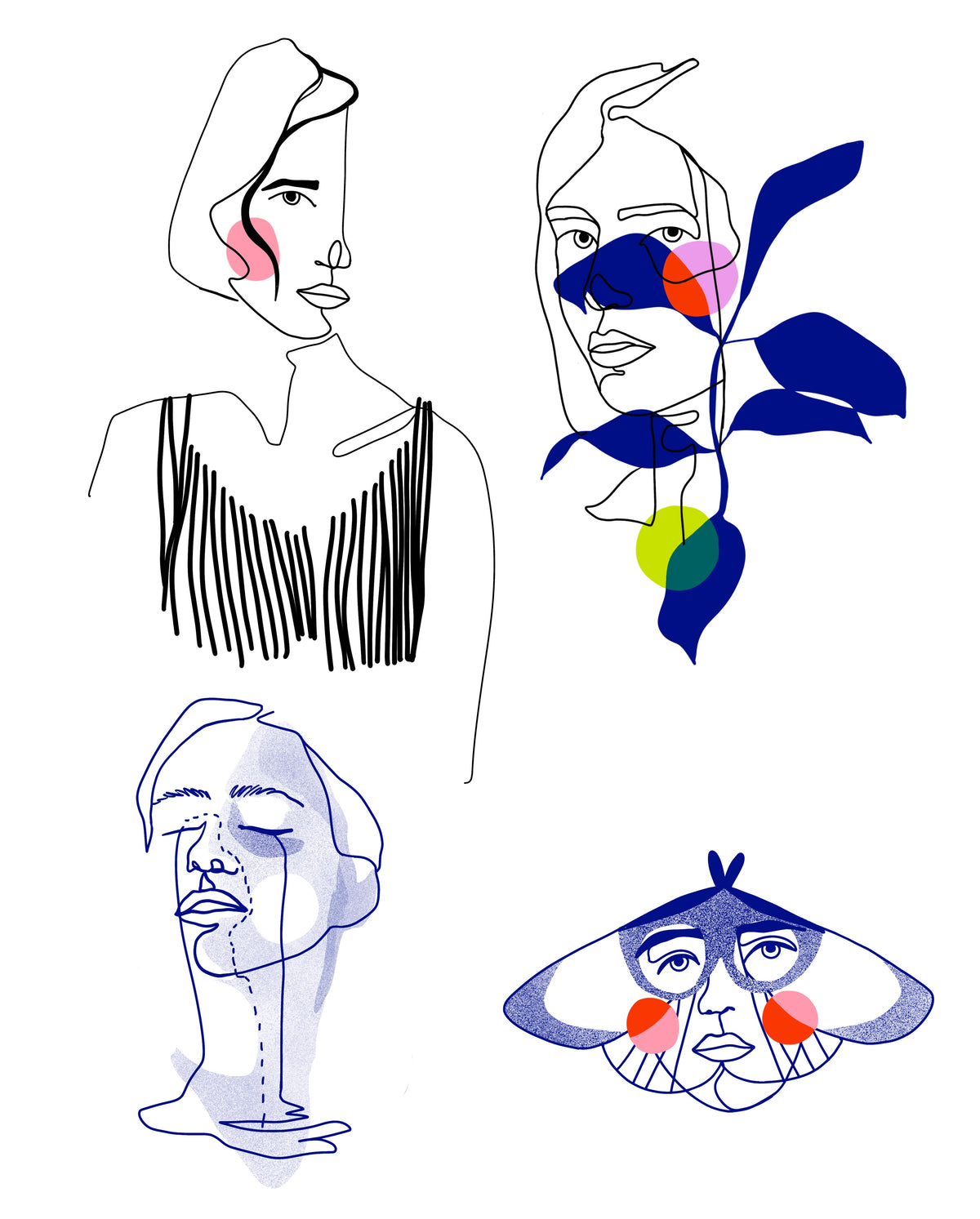 Madame