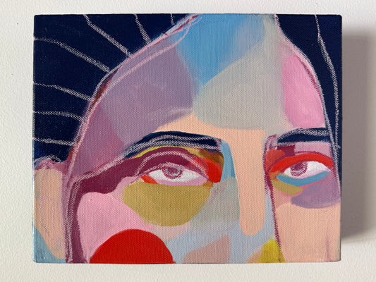 Regard Rouge