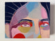 Regard Rouge