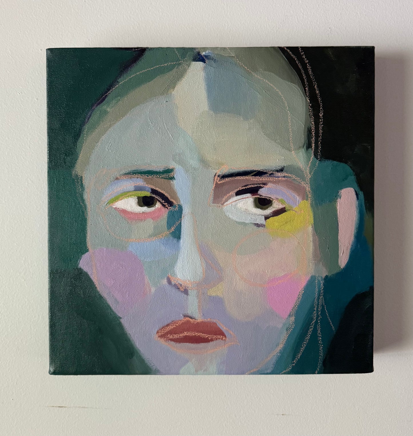 Christine